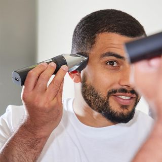 Remington Genius Cortapelos Profesional