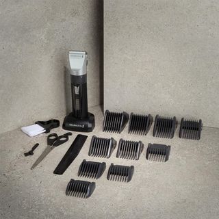 Remington Genius Cortapelos Profesional