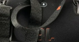 Altavoz Portátil JBL Xtreme 3 Negro