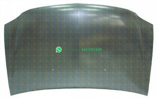 CAPOT DACIA LOGAN 2004.08- 109.085130