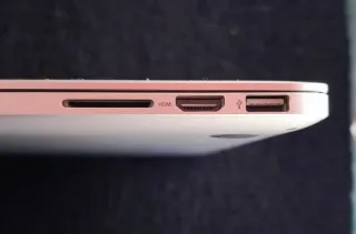 MacBook Pro 15,4 mediados 2015