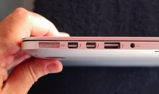 MacBook Pro 15,4 mediados 2015