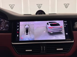 Porsche Cayenne Coupe GTS 4.0 V8 460cv