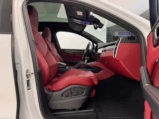 Porsche Cayenne Coupe GTS 4.0 V8 460cv