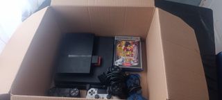 Consola PlayStation 4