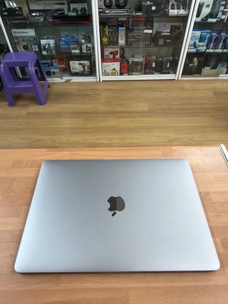 MacBook Pro 2019 i5 8GB RAM 128GB SSD