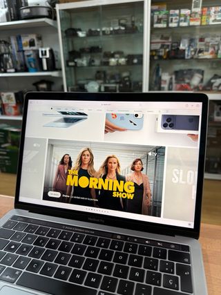 MacBook Pro 2019 i5 8GB RAM 128GB SSD