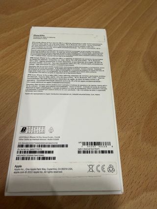 iPhone 14 Pro 256GB Morado