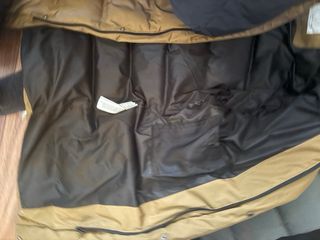 3 Parkas Zara niño/adulto Talla S. 1 con etiquetas