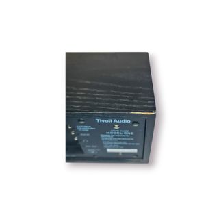 Rádio Tivoli Audio Model One AM/FM