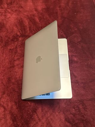 MacBook Air 2019 16GB/256GB Plata