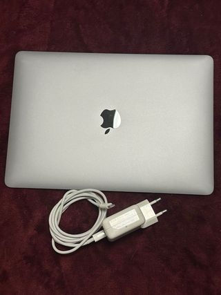 MacBook Air 2019 16GB/256GB Plata