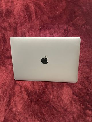 MacBook Air 2019 16GB/256GB Plata