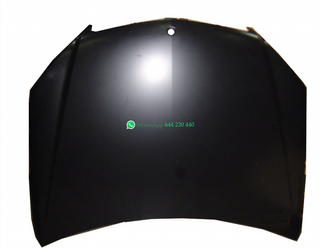 CAPOT (CHAPA) MERCEDES C W204 2007.01- 109.131730