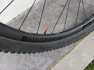 Trek Supercaliber Gen 2 Talla L