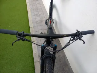 Trek Supercaliber Gen 2 Talla L