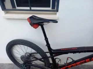 Trek Supercaliber Gen 2 Talla L