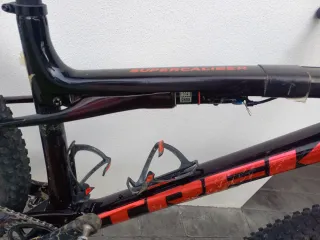 Trek Supercaliber Gen 2 Talla L