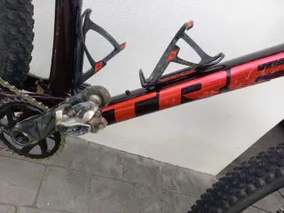 Trek Supercaliber Gen 2 Talla L