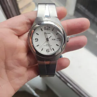 Reloj Pulsar FCB Edición Especial