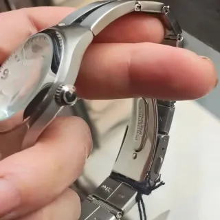 Reloj Pulsar FCB Edición Especial