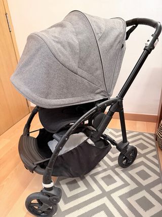 Bugaboo Bee 6 Silla de Paseo