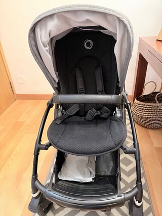 Bugaboo Bee 6 Silla de Paseo