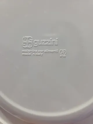 Set di stoviglie da campeggio