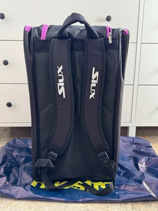 Mochila Pádel Siux Nueva