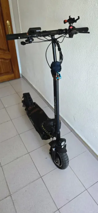 Patinete SmartGyro Speedway Pro 2021