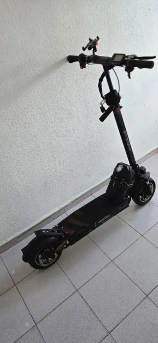 Patinete SmartGyro Speedway Pro 2021