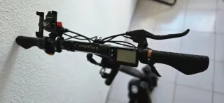 Patinete SmartGyro Speedway Pro 2021