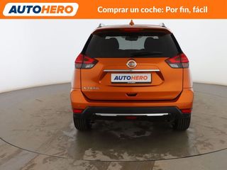 Nissan X-Trail 1.7 dCi N-Connecta 4x4
