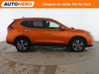 Nissan X-Trail 1.7 dCi N-Connecta 4x4