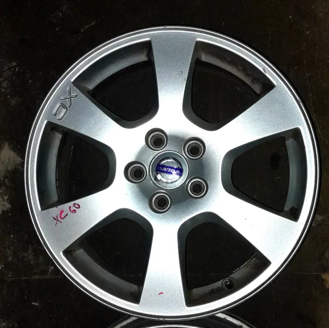 Llantas Volvo XC60 17