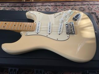 Fender Stratocaster American Standard 2009