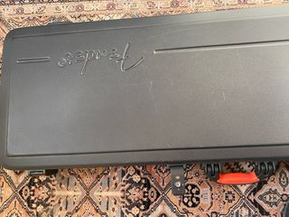 Fender Stratocaster American Standard 2009