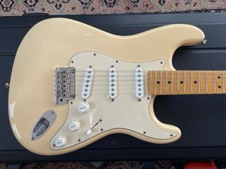 Fender Stratocaster American Standard 2009