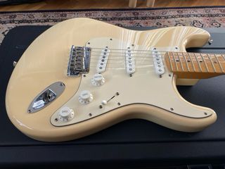 Fender Stratocaster American Standard 2009