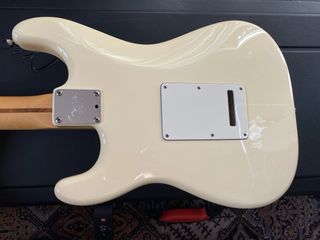 Fender Stratocaster American Standard 2009