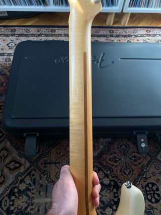 Fender Stratocaster American Standard 2009