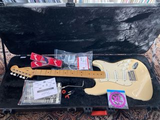 Fender Stratocaster American Standard 2009