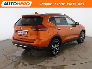 Nissan X-Trail 1.7 dCi N-Connecta 4x4