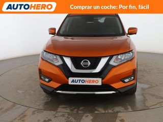 Nissan X-Trail 1.7 dCi N-Connecta 4x4