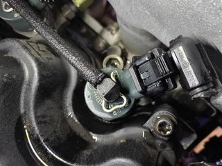 Rectp5126925 192a1000 motor fiat stilo 1.9 jtd cat