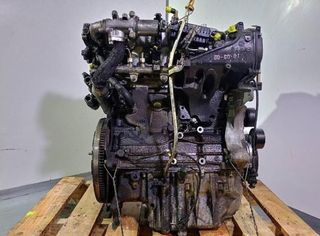 Rectp5126925 192a1000 motor fiat stilo 1.9 jtd cat