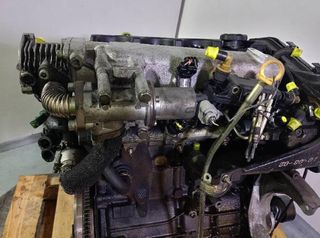 Rectp5126925 192a1000 motor fiat stilo 1.9 jtd cat