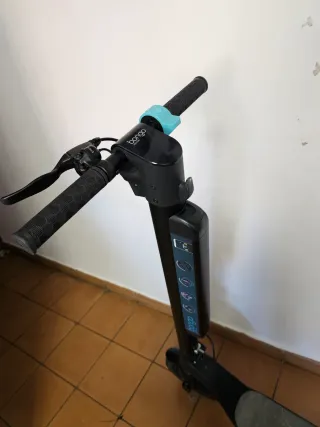 Patinete Eléctrico Bongo + PS4