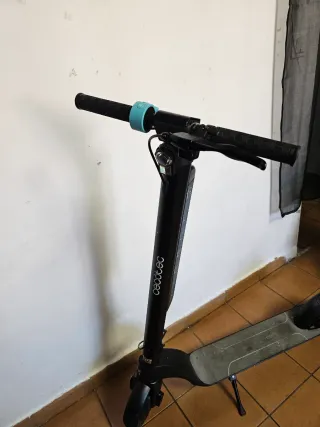 Patinete Eléctrico Bongo + PS4