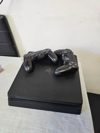 Patinete Eléctrico Bongo + PS4